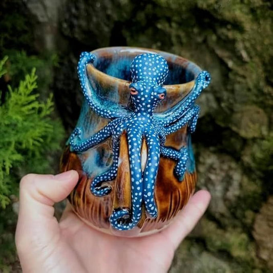 Ocean Adventure Mug