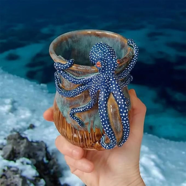 Ocean Adventure Mug