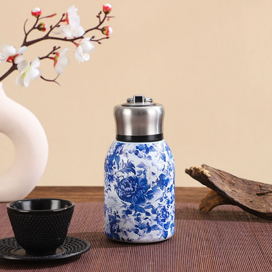 Chic Retro Thermos